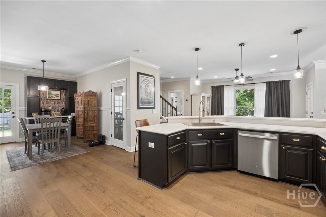 3 Buckhead Lane