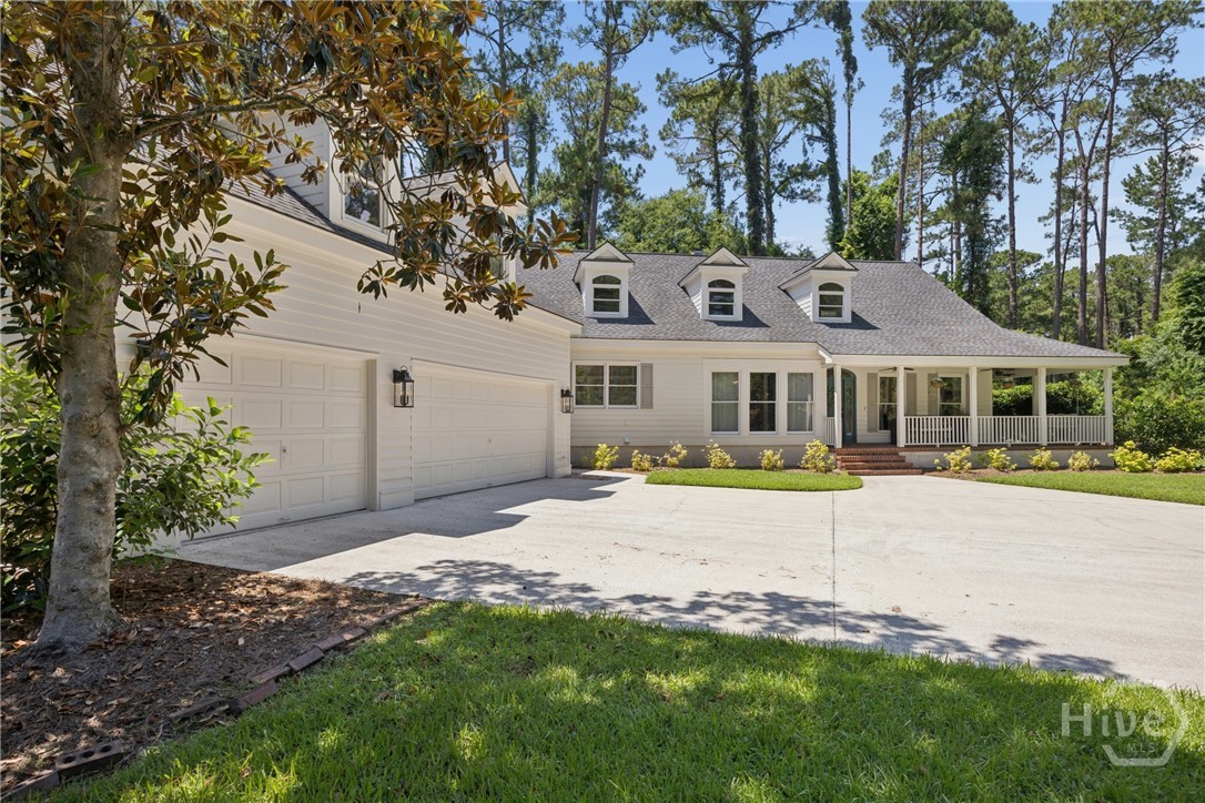 3 Buckhead Lane
