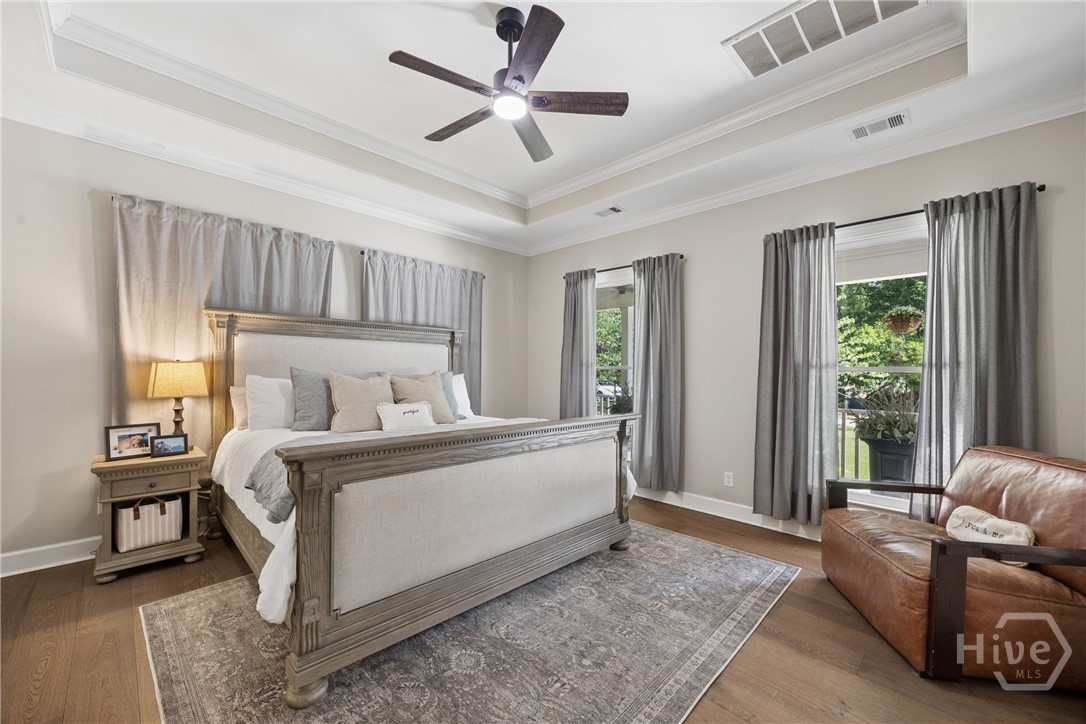 3 Buckhead Lane