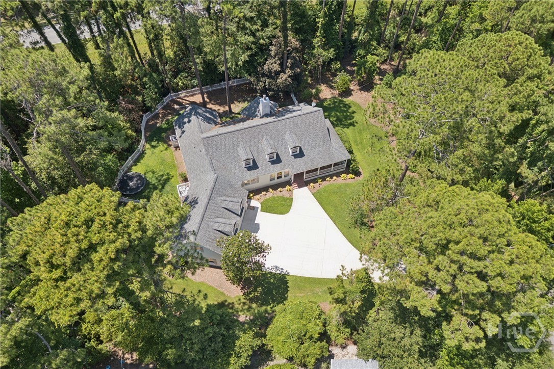 3 Buckhead Lane