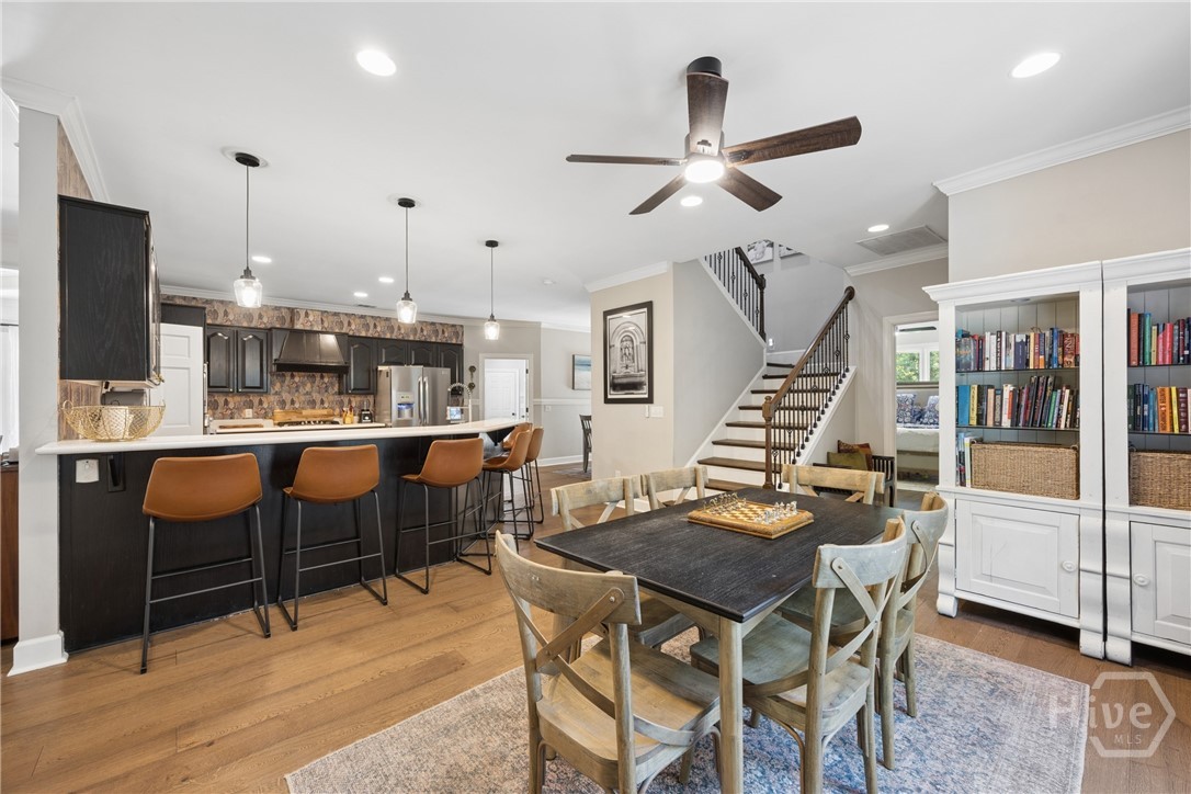 3 Buckhead Lane
