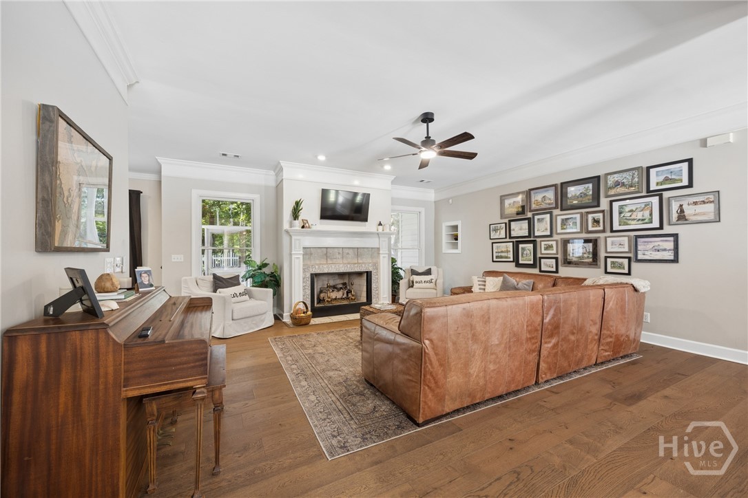 3 Buckhead Lane
