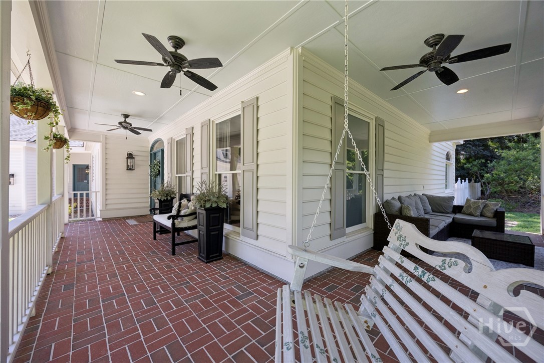 3 Buckhead Lane