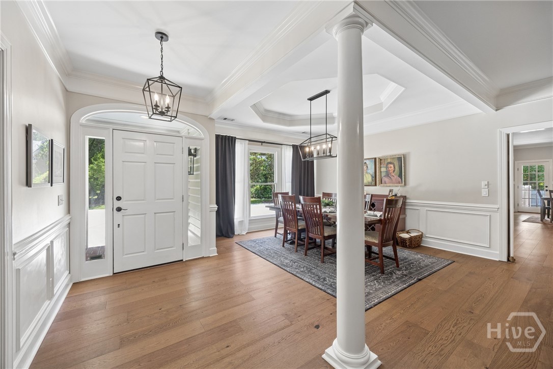 3 Buckhead Lane
