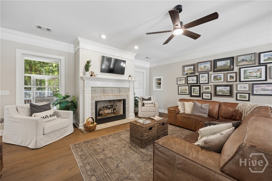 3 Buckhead Lane