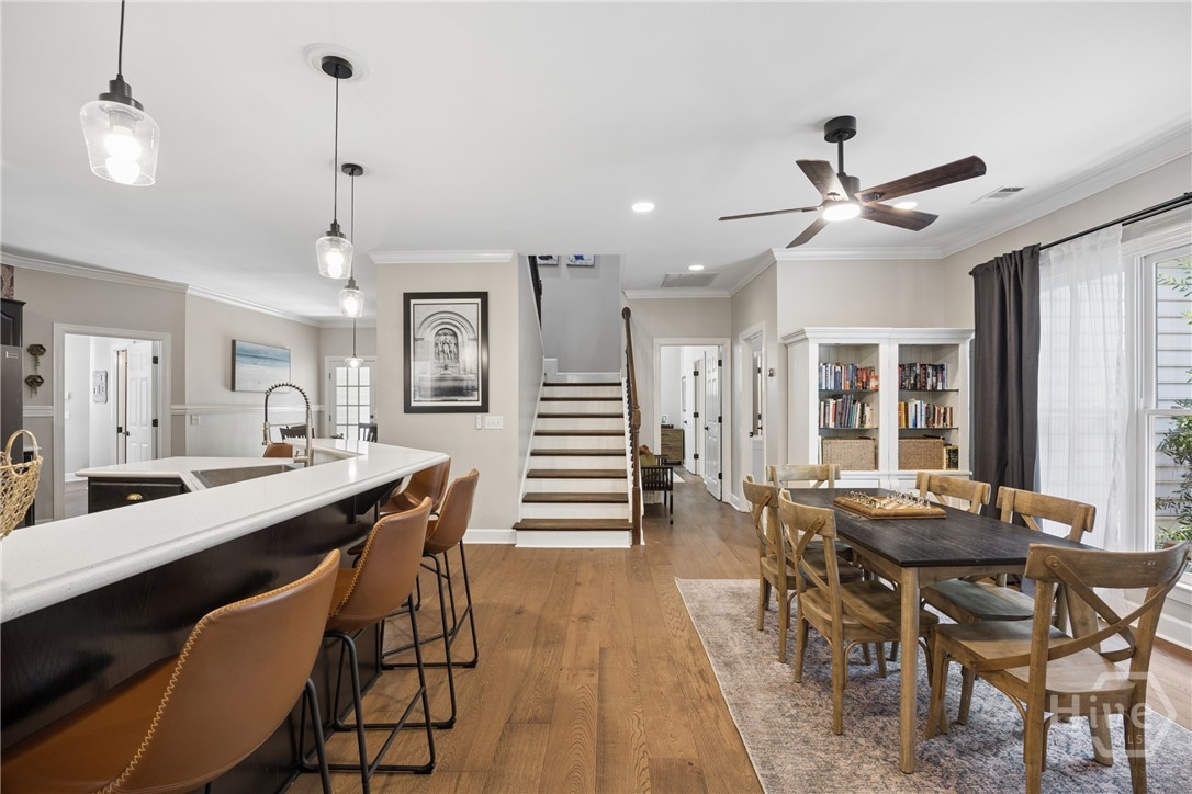 3 Buckhead Lane