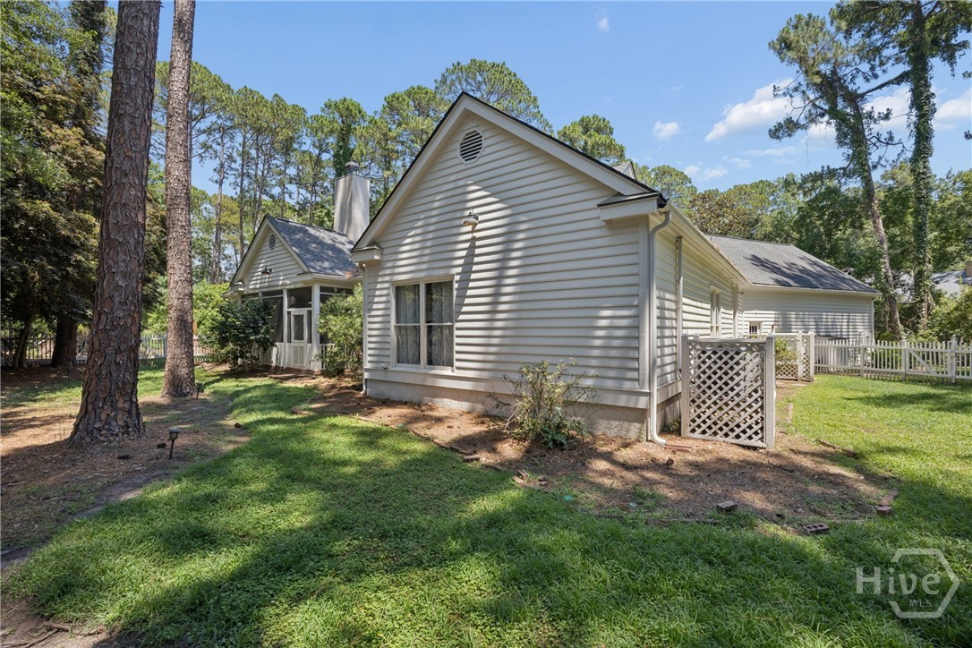 3 Buckhead Lane