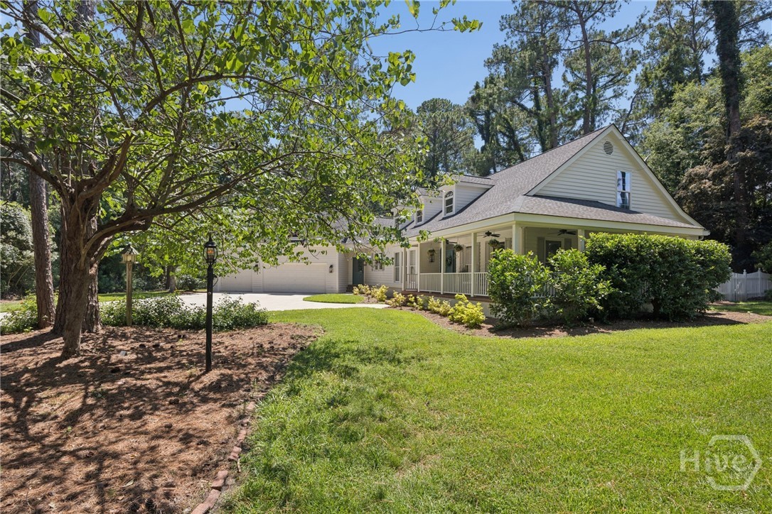 3 Buckhead Lane