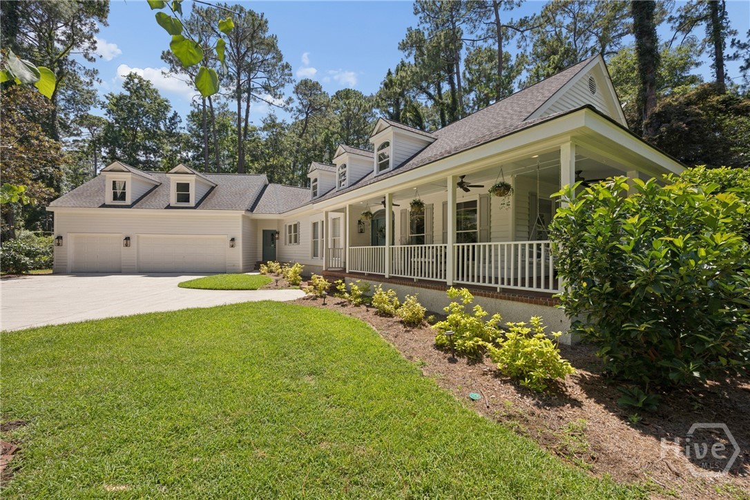 3 Buckhead Lane