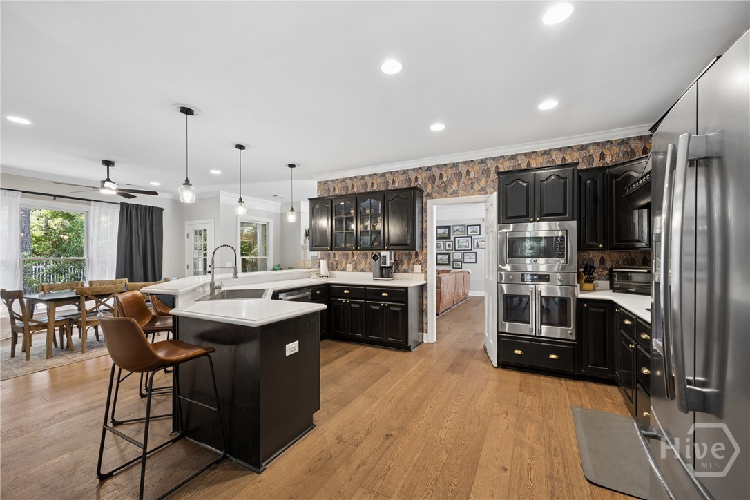 3 Buckhead Lane