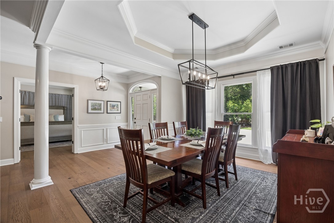 3 Buckhead Lane