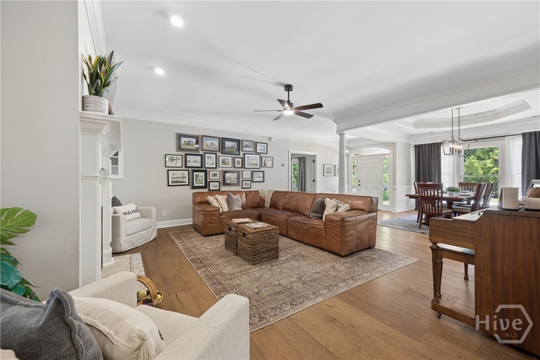 3 Buckhead Lane