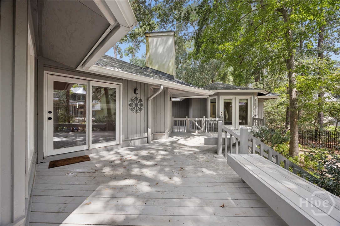 44 Black Hawk Trail