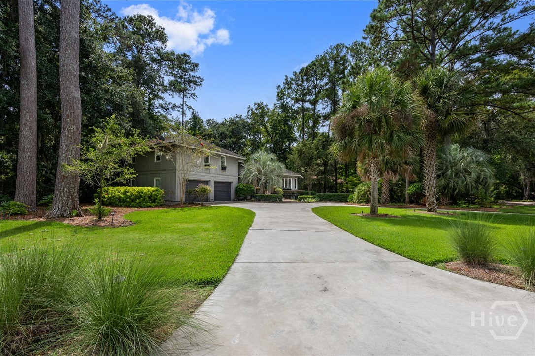 44 Black Hawk Trail