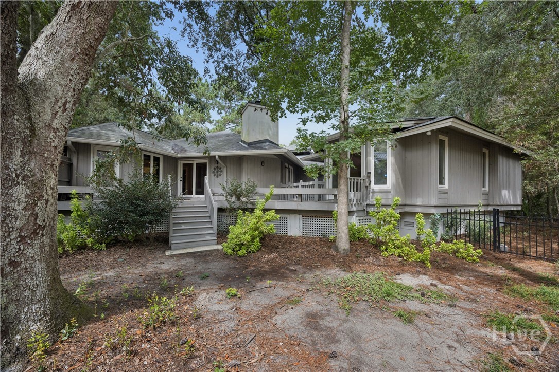 44 Black Hawk Trail