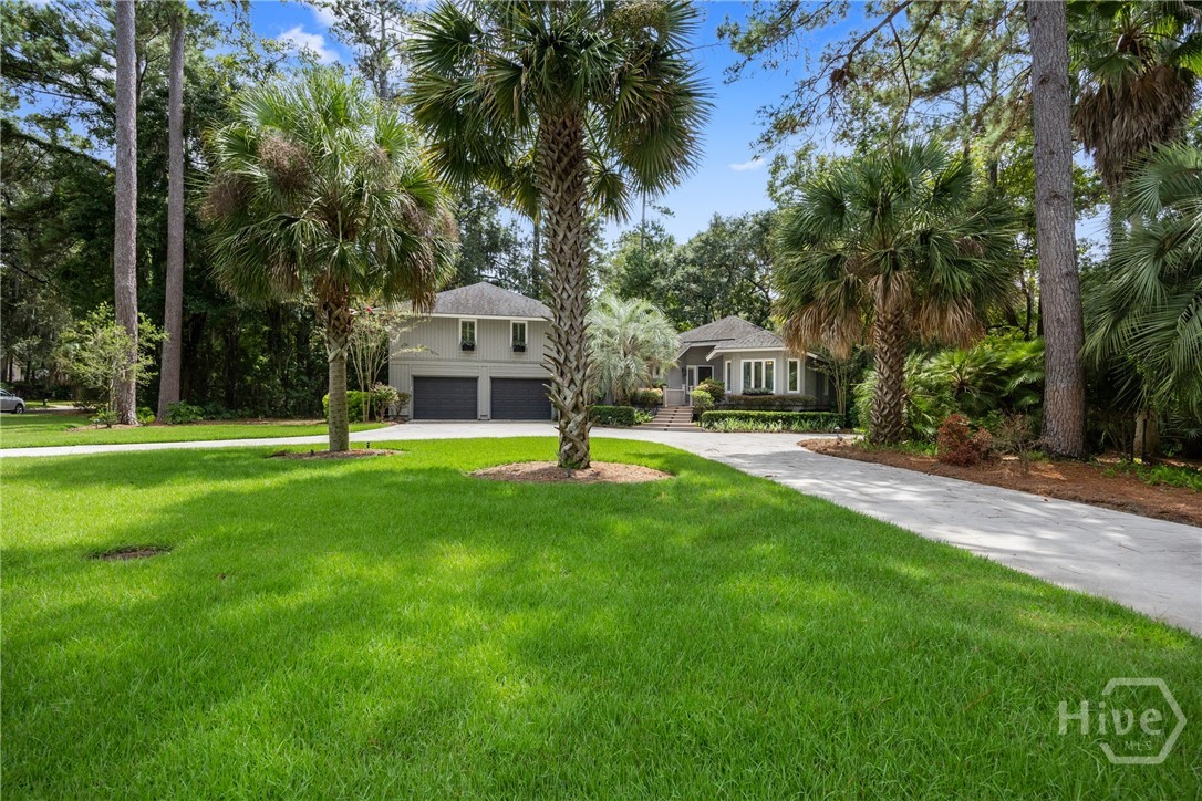 44 Black Hawk Trail