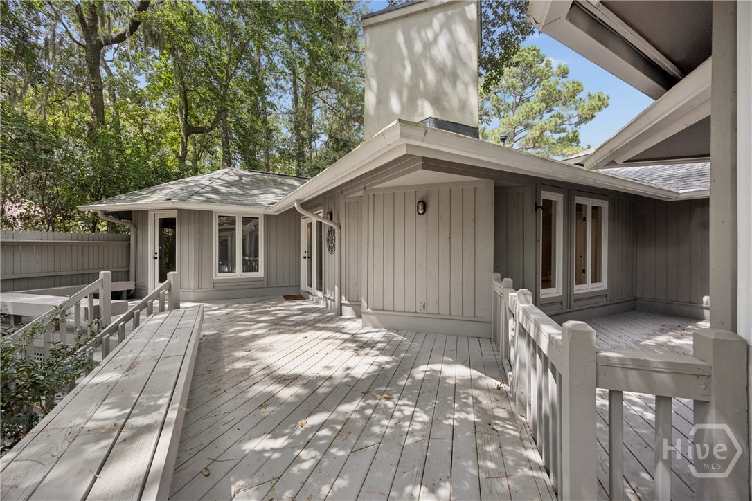 44 Black Hawk Trail