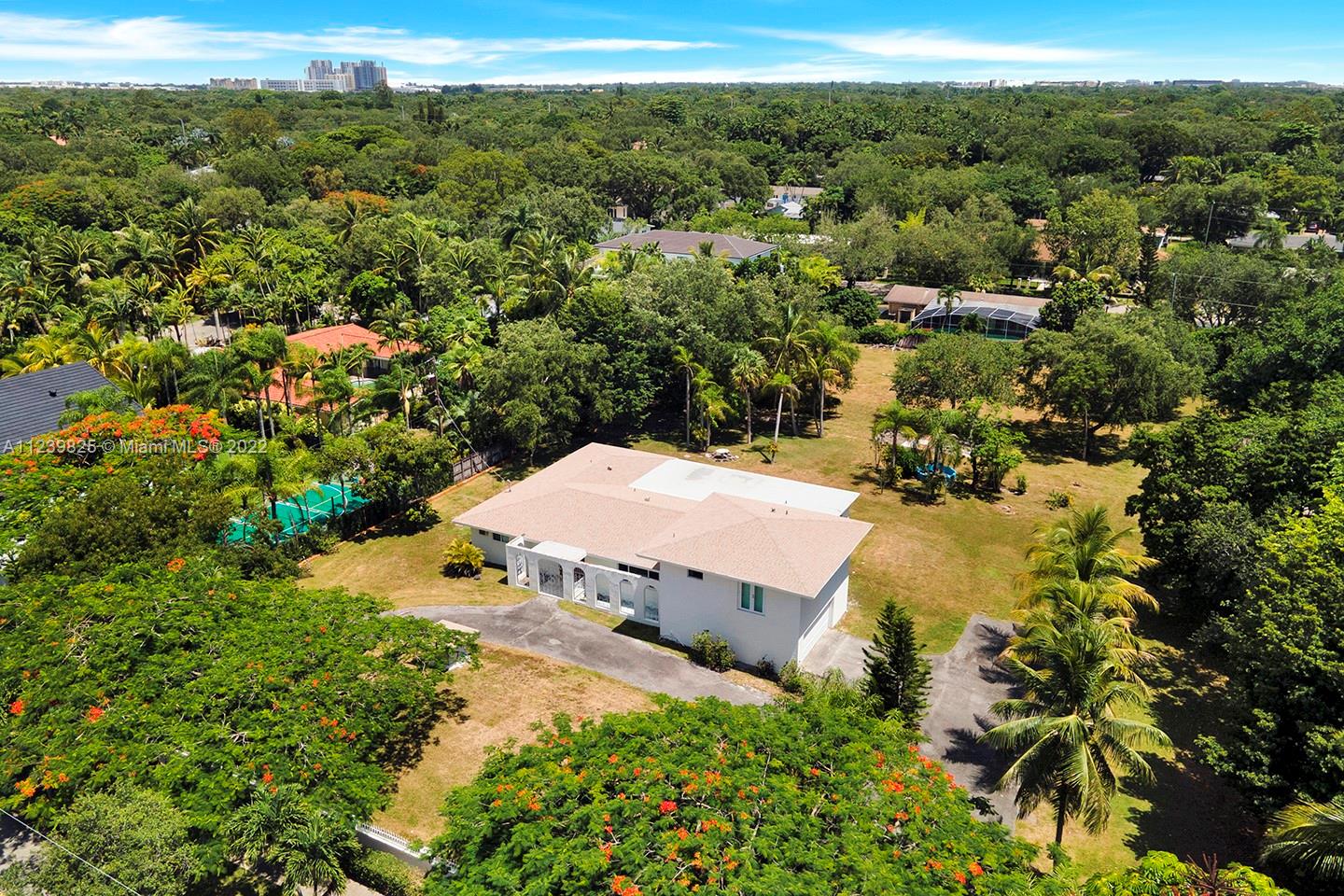 5865 SW 102 Street Unit: 0