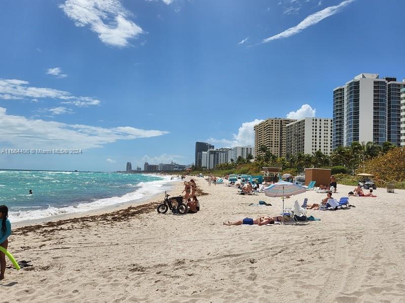 2899 Collins Ave # 1516