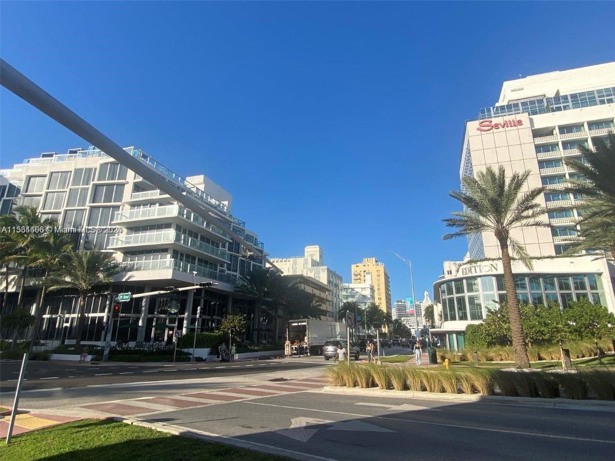 2899 Collins Ave # 1516