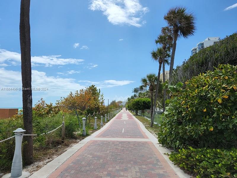 2899 Collins Ave # 1516