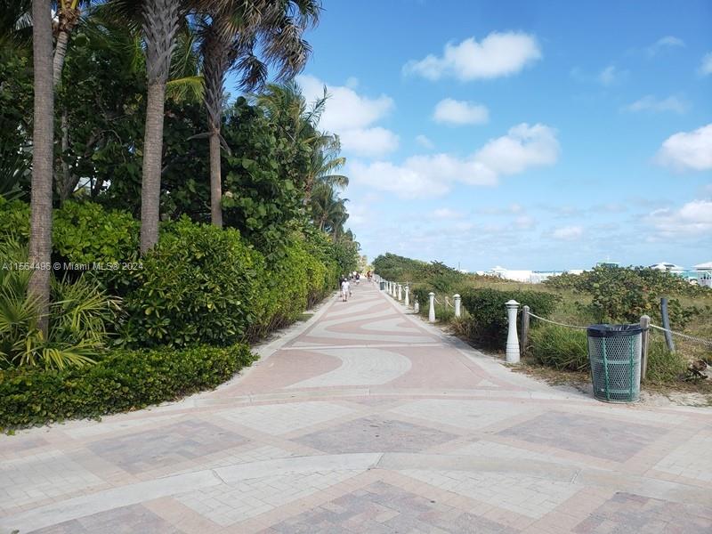 2899 Collins Ave # 1516