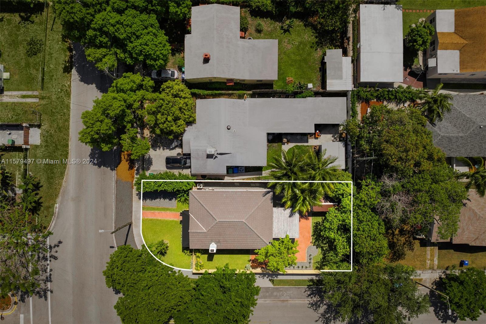 442 NW 46th St