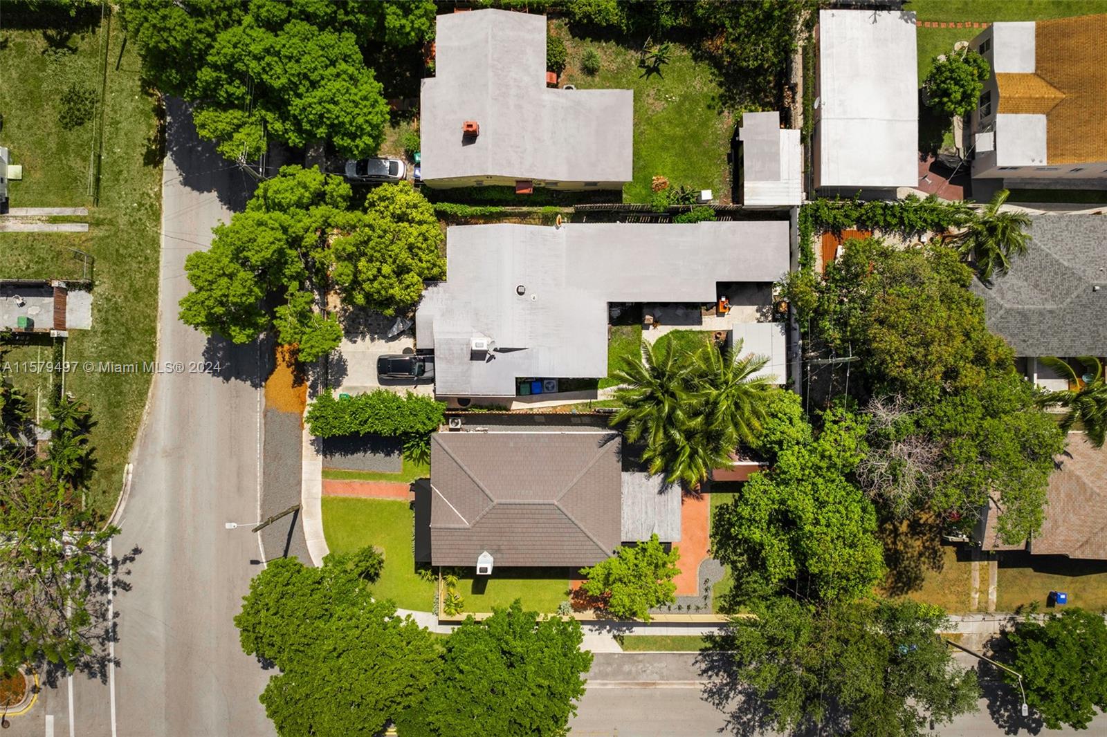 442 NW 46th St