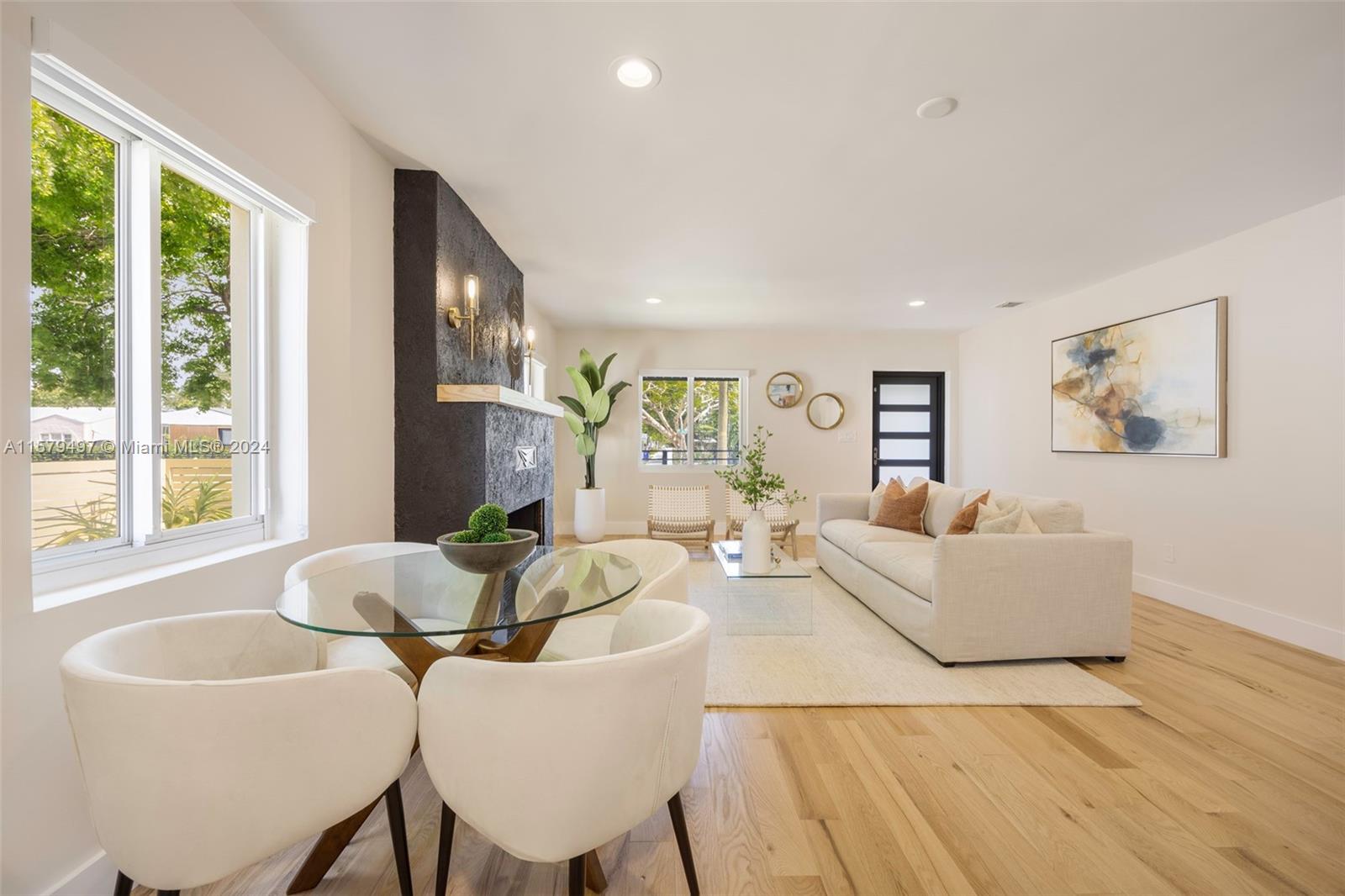 442 NW 46th St