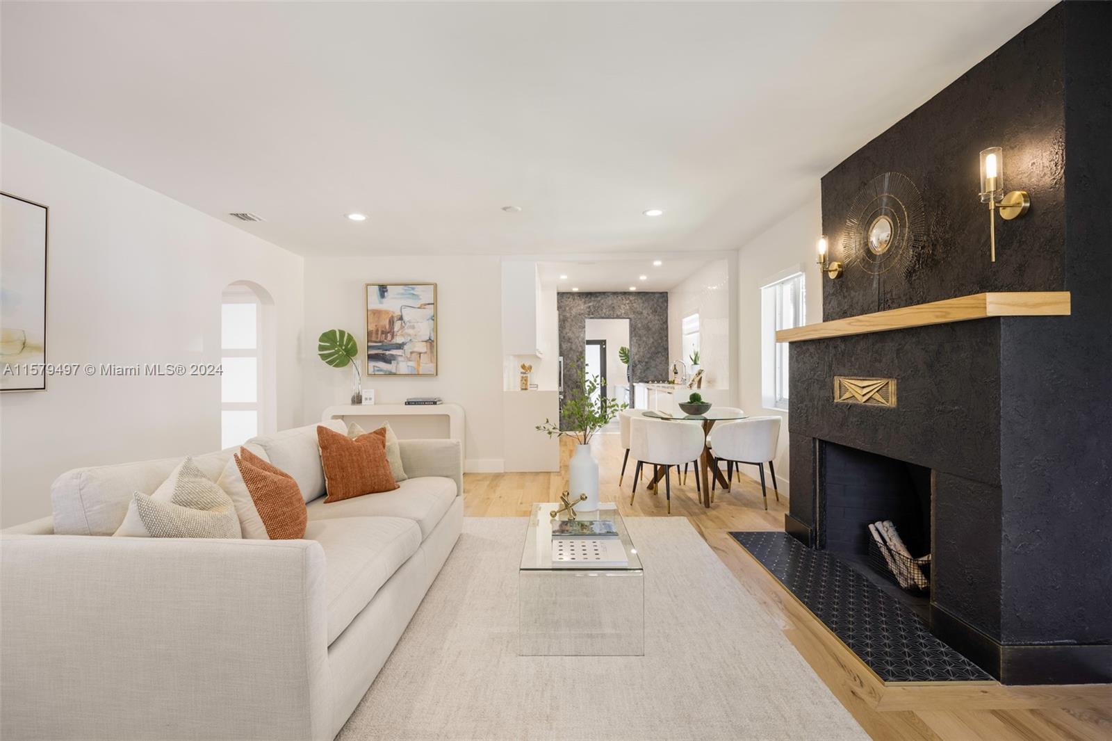 442 NW 46th St