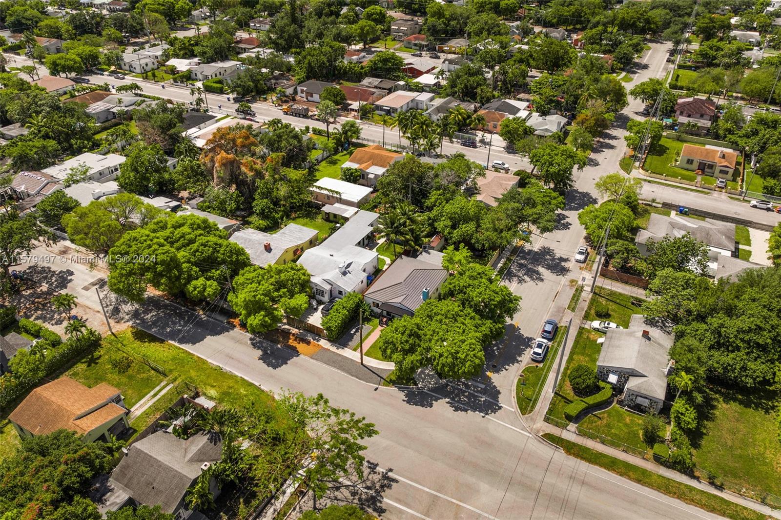 442 NW 46th St