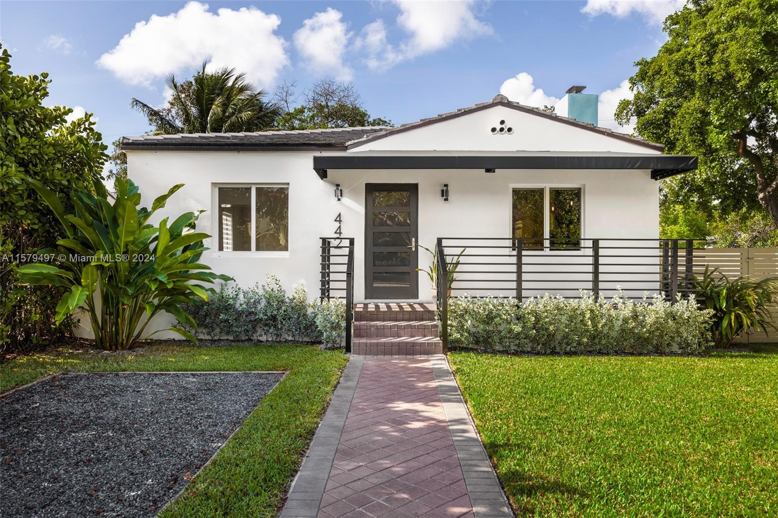 442 NW 46th St