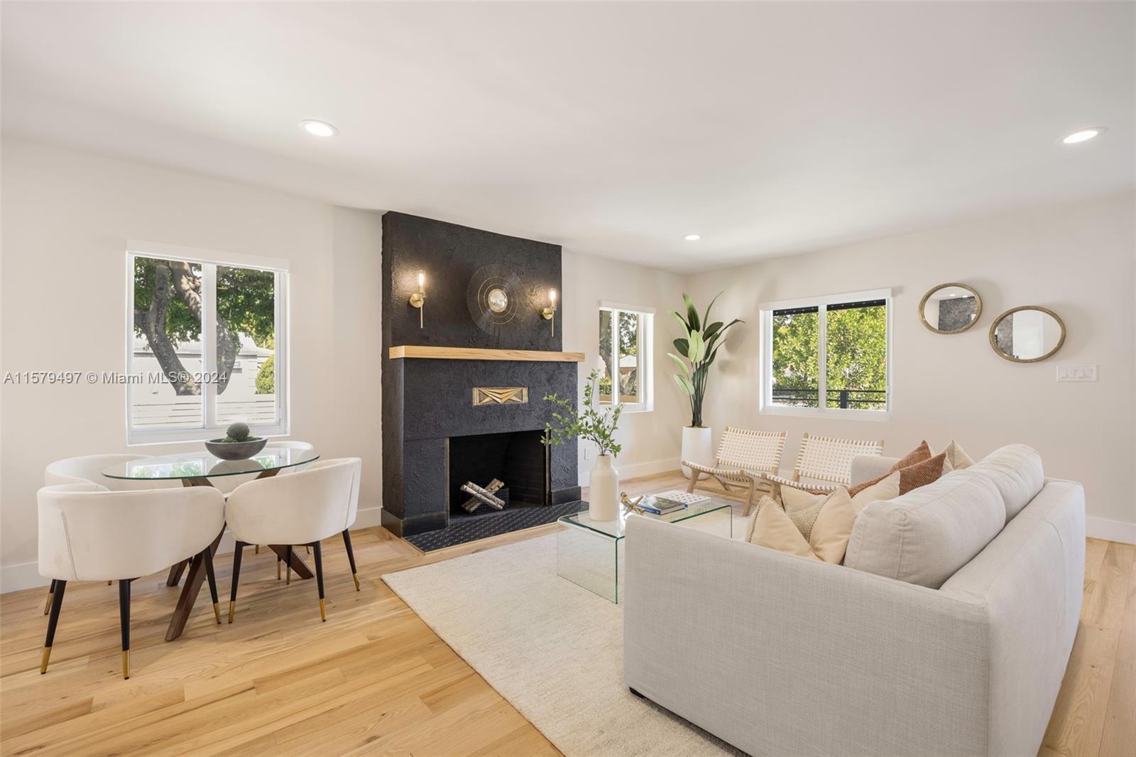 442 NW 46th St