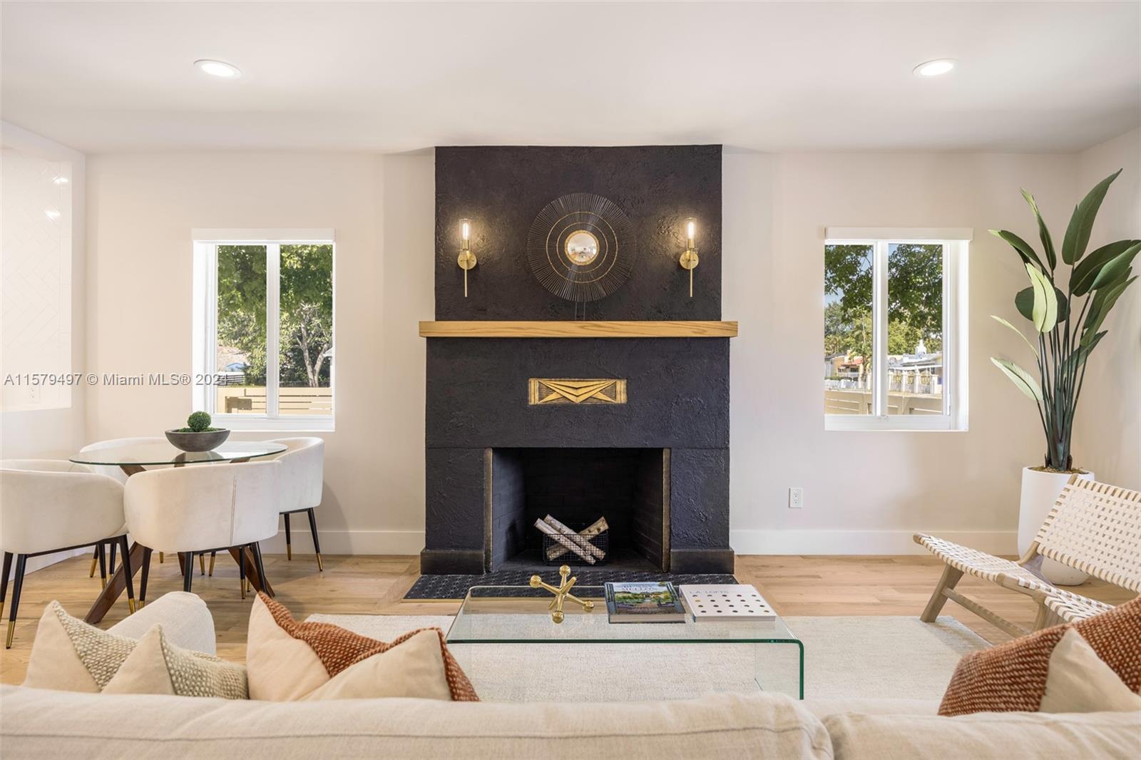 442 NW 46th St