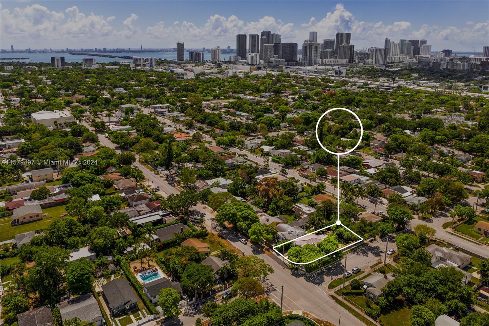 442 NW 46th St
