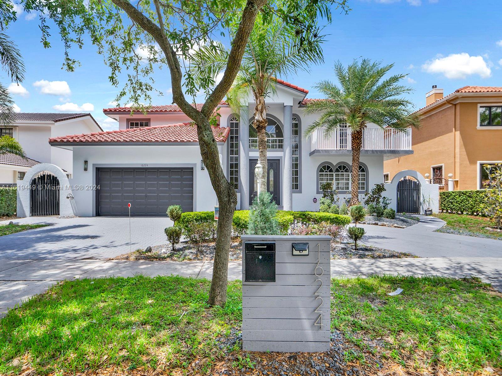 16224 NW 82nd Pl