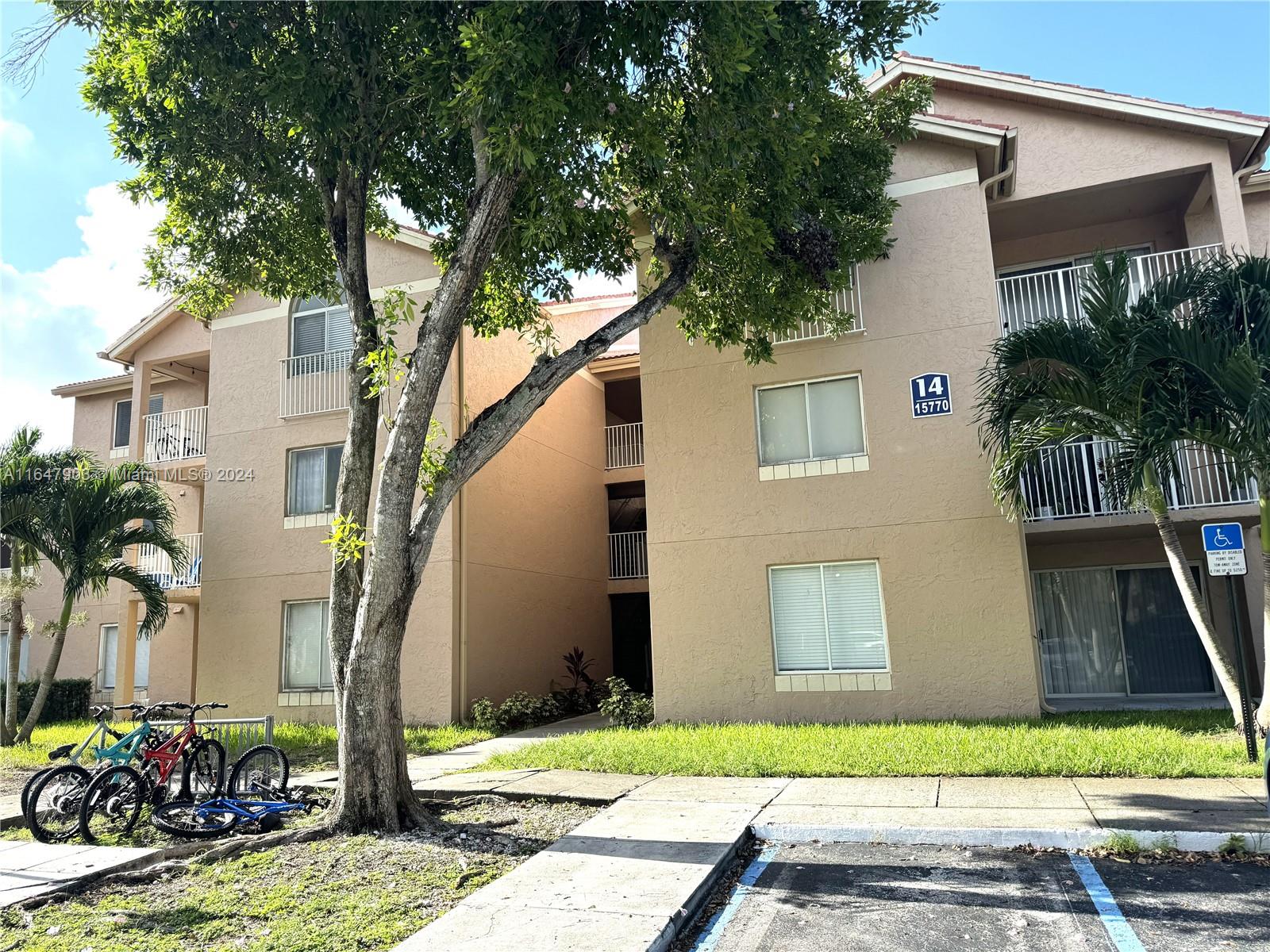 15770 SW 106th Ter # 105