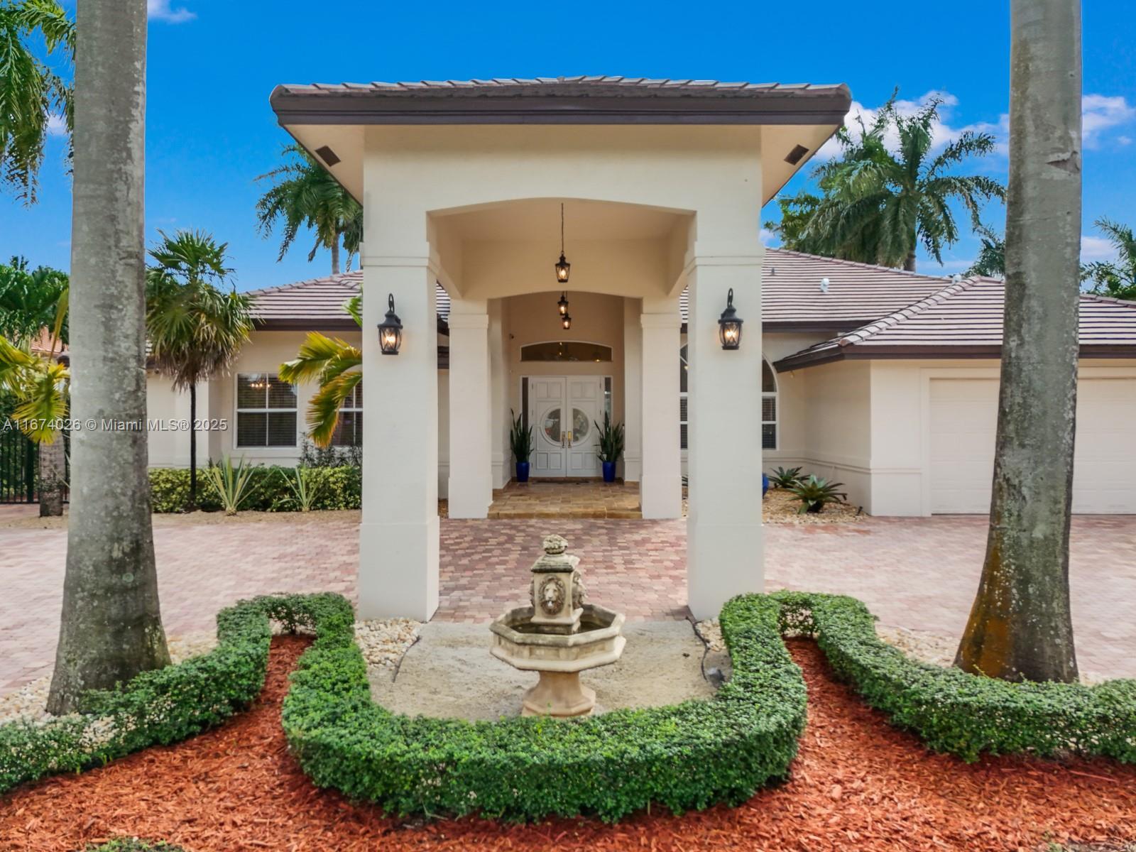3601 SW 129th Ave