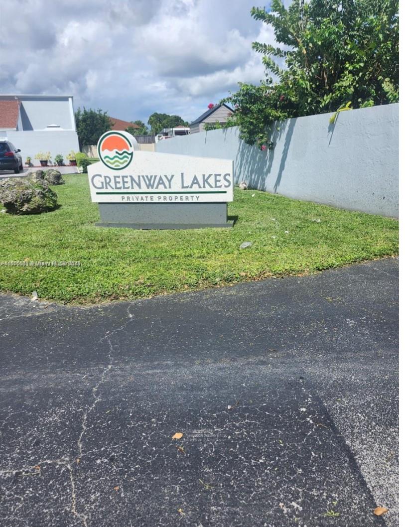 2110 SW 122nd Ct # 2110