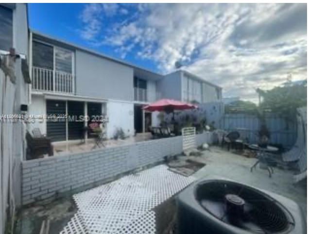 2110 SW 122nd Ct # 2110