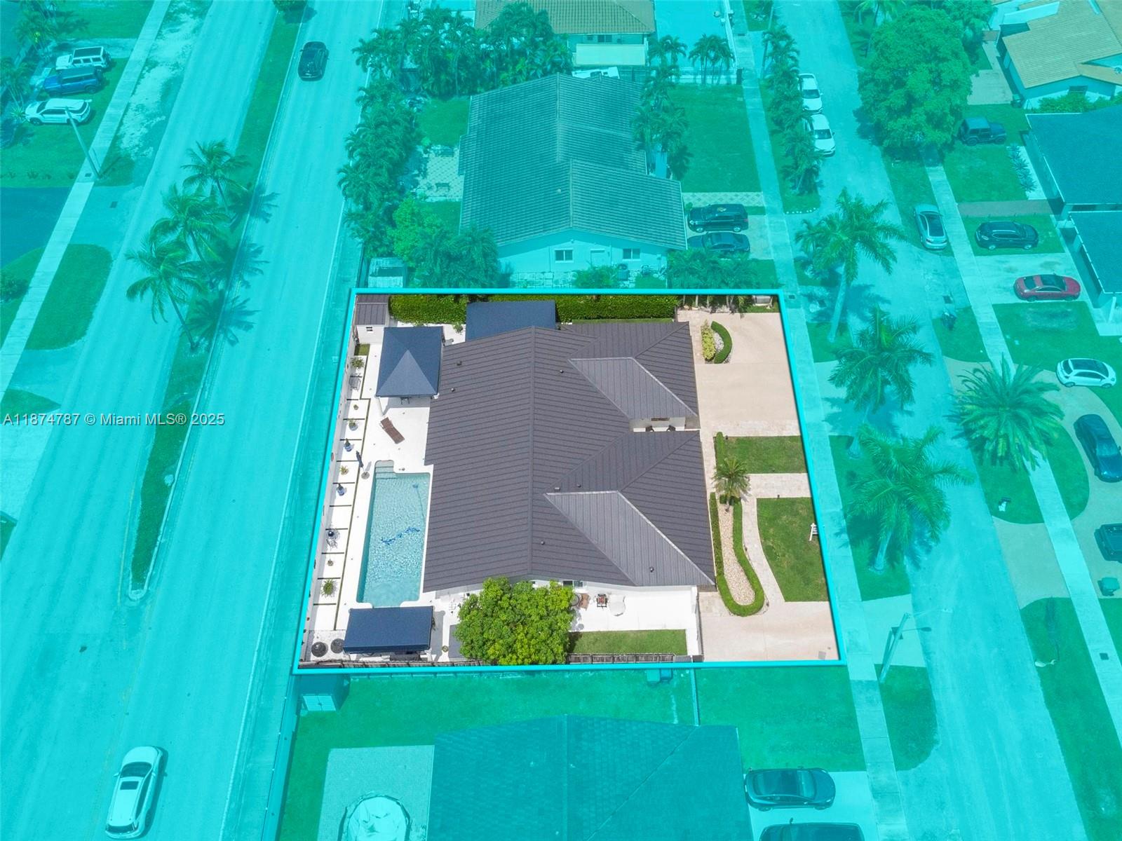 1900 SW 126th Ct