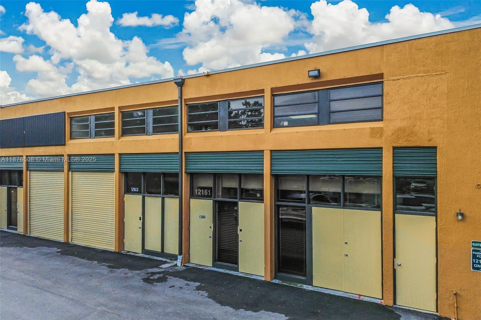 12161 SW 132nd Ct # 2