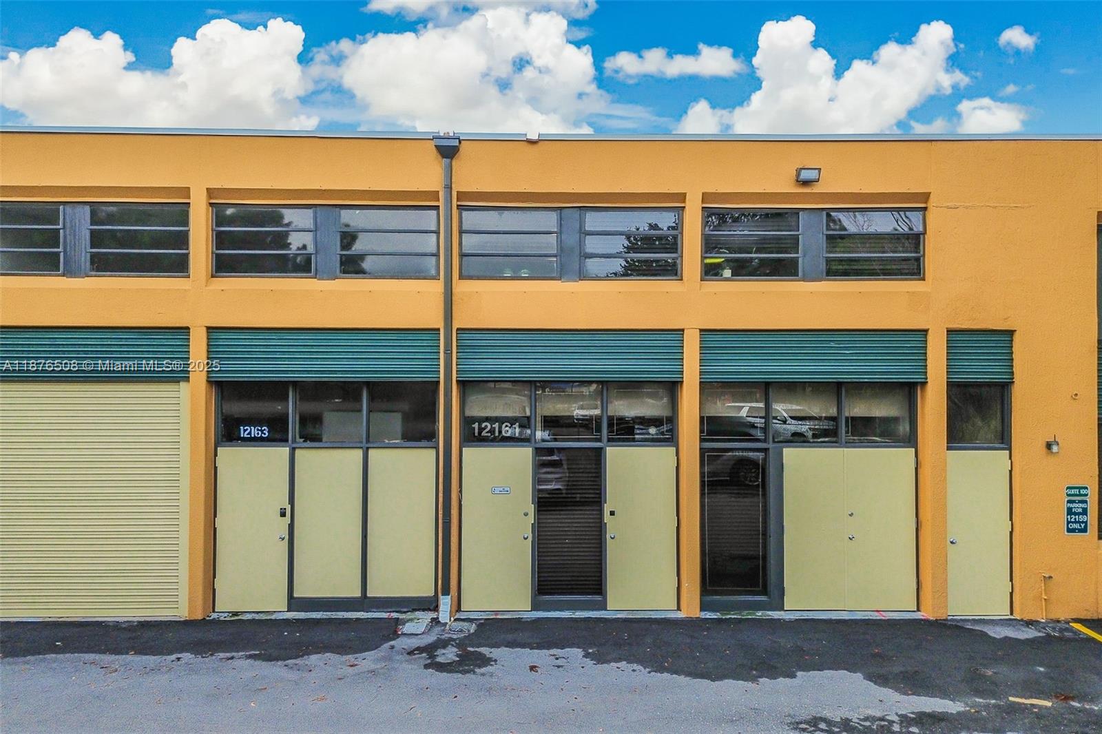 12161 SW 132nd Ct # 2