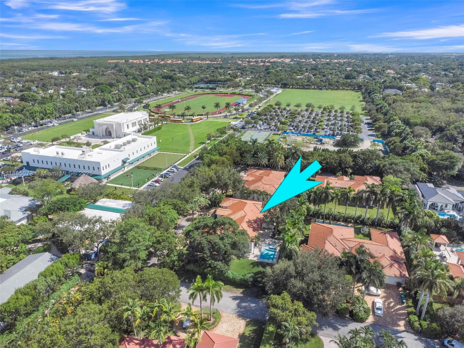 17910 SW 80th Ave # 17910