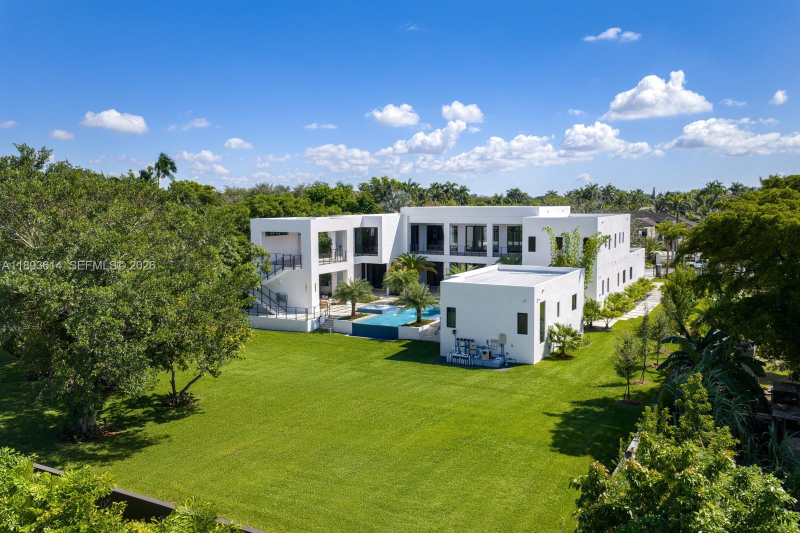 9900 SW 125th Ave