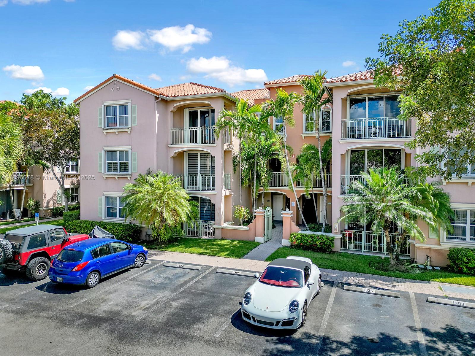 6420 NW 114th Ave # 1325, Doral Unit: 1325