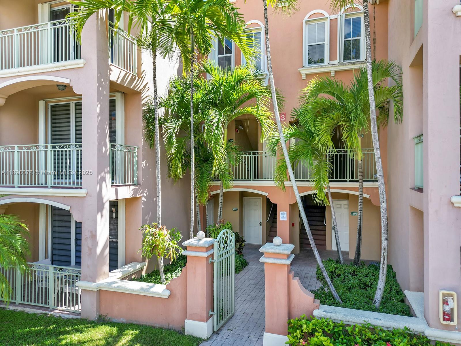 6420 NW 114th Ave # 1325, Doral Unit: 1325
