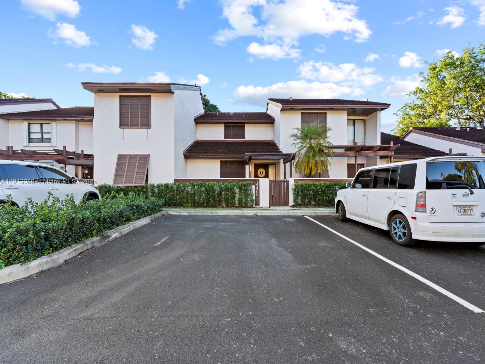 13350 SW 91st Ter # C