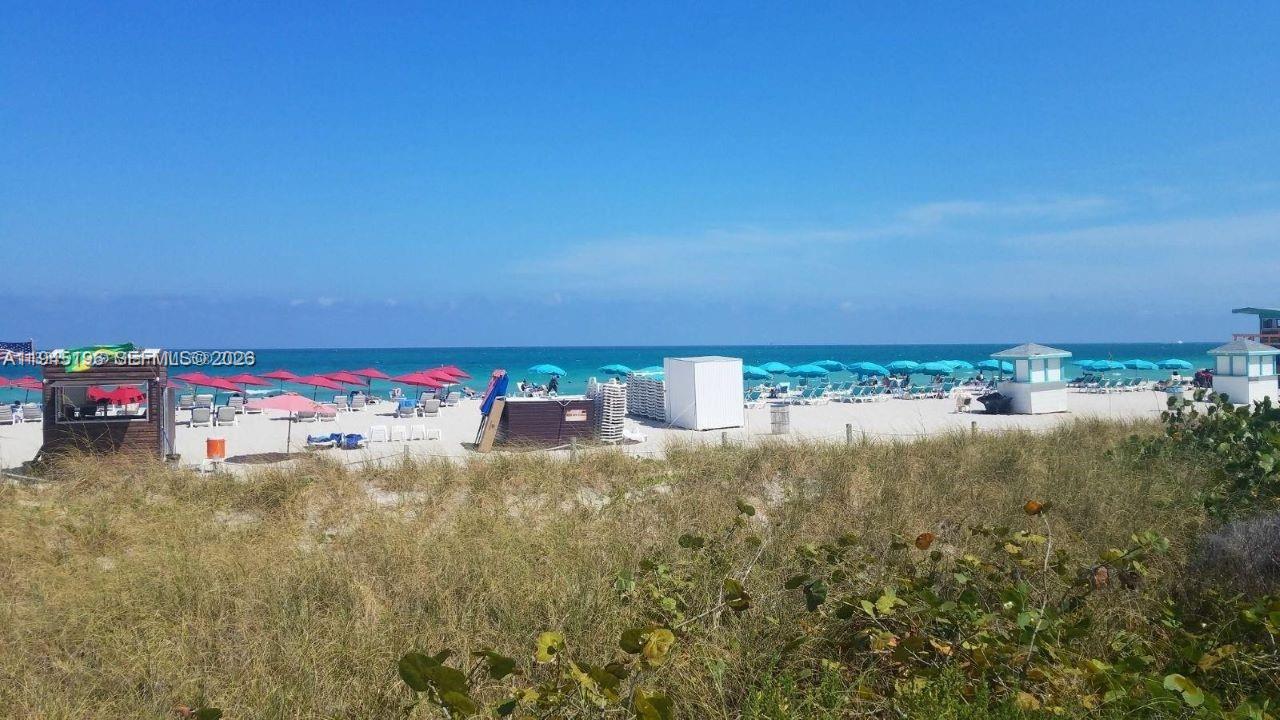 2899 Collins Ave # 1620