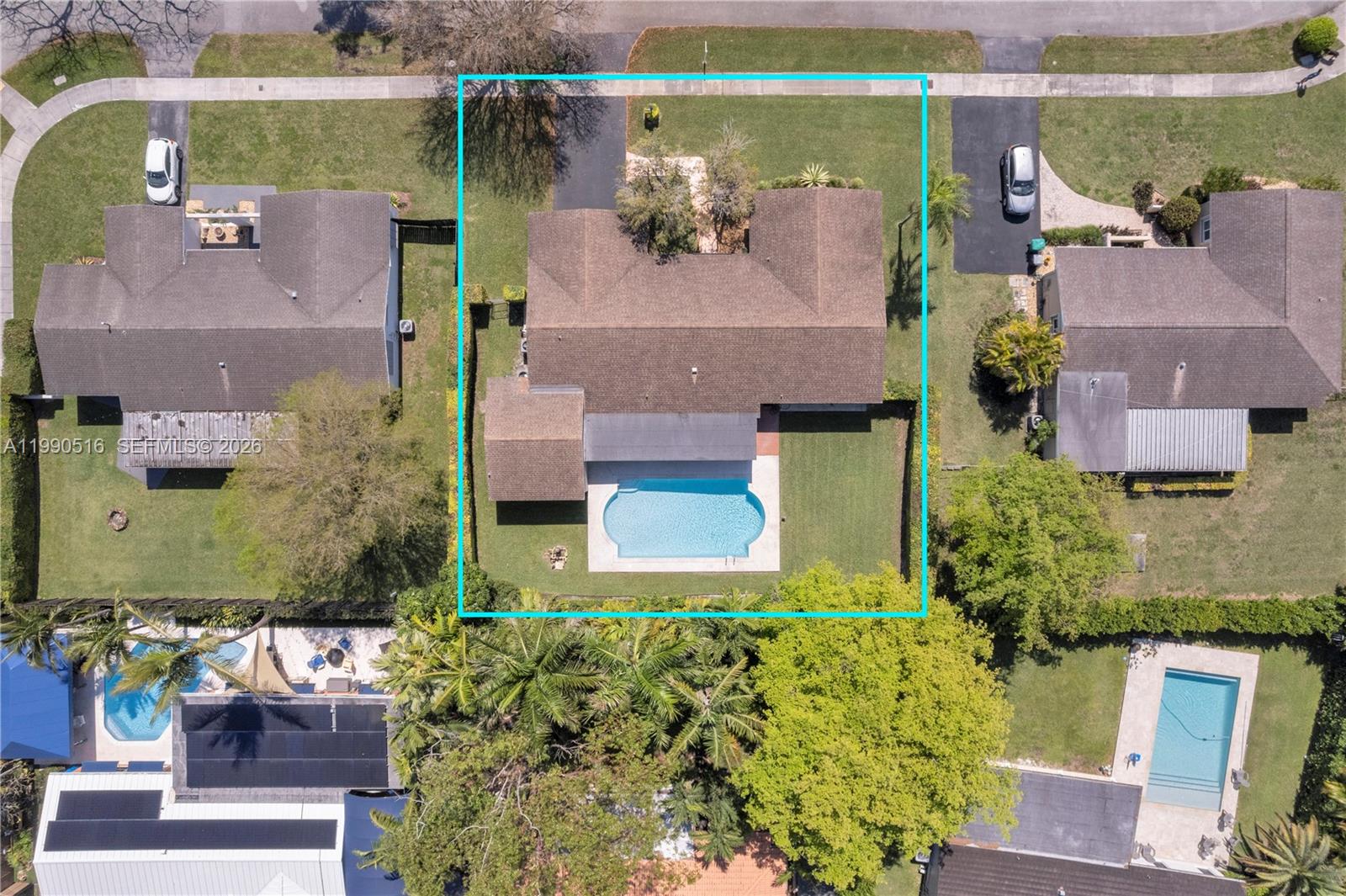 10020 SW 102nd Ave Rd